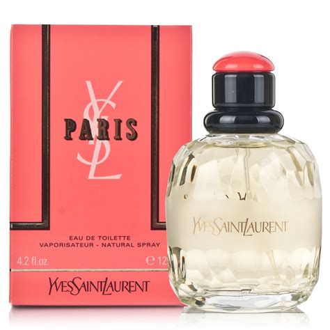 yves saint laurent paris perfume australia|boots yves Saint Laurent perfume.